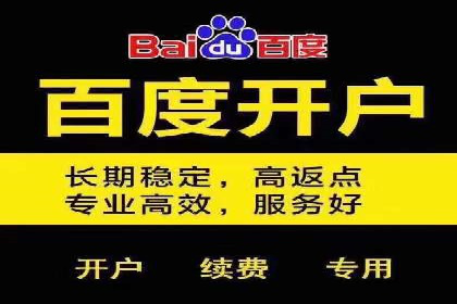 解析百度推广代运营公司如何助力企业网络营销