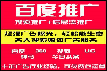 网络推广竞价策略案例分析